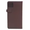 Buffalo 590013 etui na telefon komórkowy Etui z portfelem Brązowe