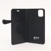 Buffalo 590015 etui na telefon komórkowy Portfelowe czarne
