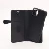 Buffalo 590015 etui na telefon komórkowy Portfelowe czarne