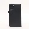 Buffalo 590015 etui na telefon komórkowy Portfelowe czarne