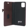 Buffalo 590016 etui na telefon komórkowy 16,5 cm (6,5 cala) Brązowy