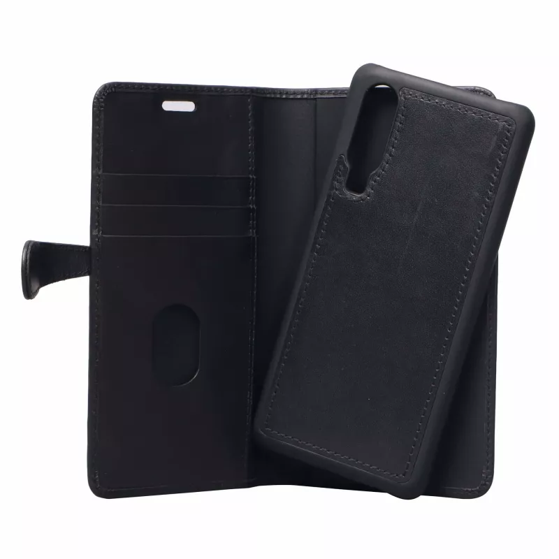 Etui Buffalo 590001 do telefonu 15,5 cm (6,1 cala)