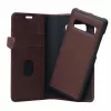 Buffalo 590004 etui do telefonu komórkowego 15,5 cm (6,1 cala) Folio brązowe
