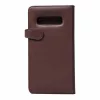 Buffalo 590004 etui do telefonu komórkowego 15,5 cm (6,1 cala) Folio brązowe