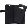 Buffalo 590005 etui do telefonu 16,3 cm (6,4 cala) Folio Czarny