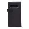 Buffalo 590005 etui do telefonu 16,3 cm (6,4 cala) Folio Czarny