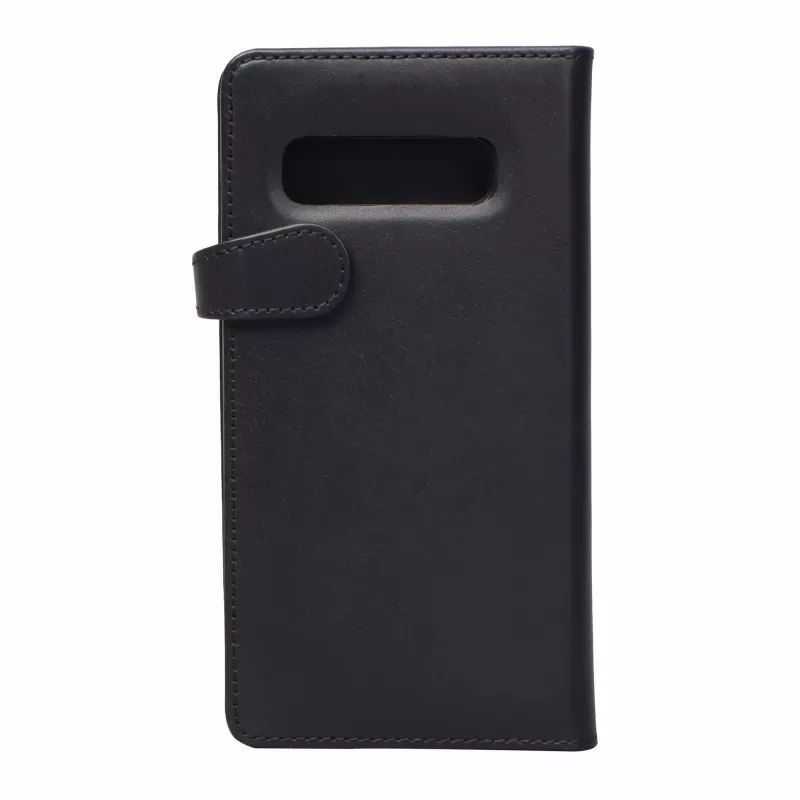 Buffalo 590005 etui do telefonu 16,3 cm (6,4 cala) Folio Czarny