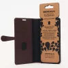 Buffalo 590028 etui do telefonu komórkowego 17,5 cm (6,9 cala) Etui portfelowe Brązowy