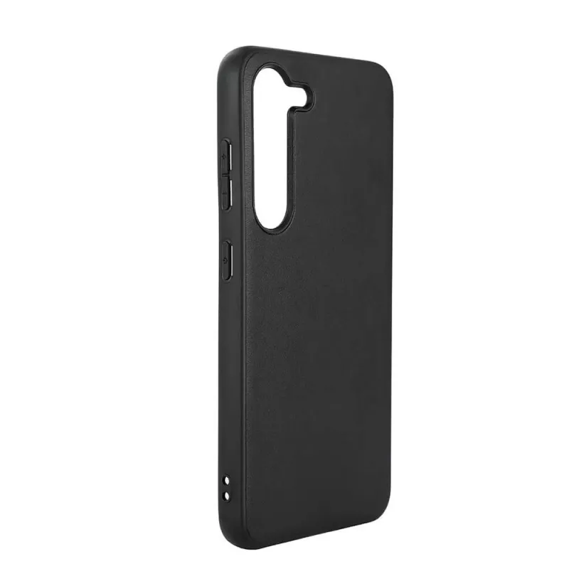 Buffalo 590096 etui na telefon komórkowy 15,5 cm (6,1 cala) Cover Czarny