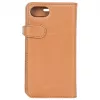 Buffalo 657514 etui na telefon komórkowy 11,9 cm (4,7 cala) Etui z klapką Kolor koniak