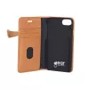 Buffalo 657514 etui na telefon komórkowy 11,9 cm (4,7 cala) Etui z klapką Kolor koniak