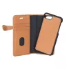 Buffalo 657514 etui na telefon komórkowy 11,9 cm (4,7 cala) Etui z klapką Kolor koniak