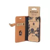 Buffalo 657514 etui na telefon komórkowy 11,9 cm (4,7 cala) Etui z klapką Kolor koniak