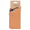 Buffalo 657514 etui na telefon komórkowy 11,9 cm (4,7 cala) Etui z klapką Kolor koniak