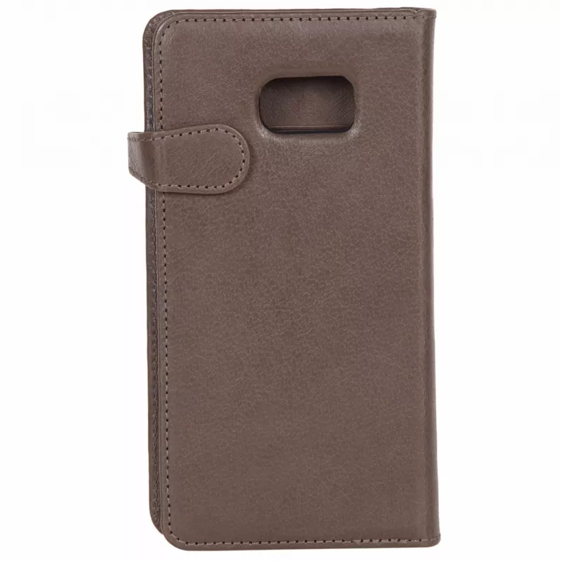 Buffalo 657525 etui na telefon komórkowy 14 cm (5.5 cala) Folio Brązowy