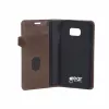 Buffalo 657525 etui na telefon komórkowy 14 cm (5.5 cala) Folio Brązowy