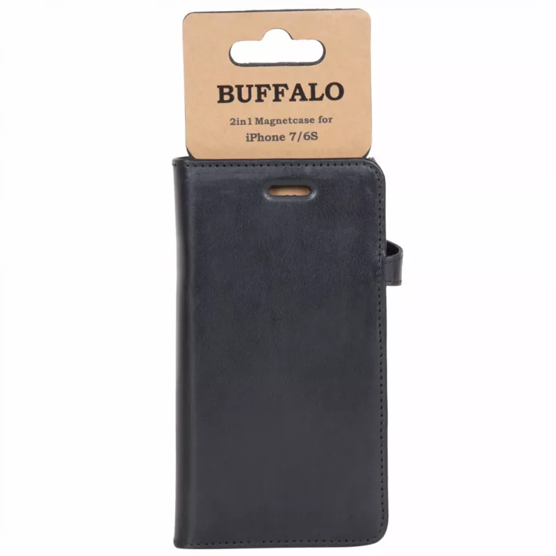Etui Buffalo 657529 na telefon komórkowy 11,9 cm (4,7 cala)