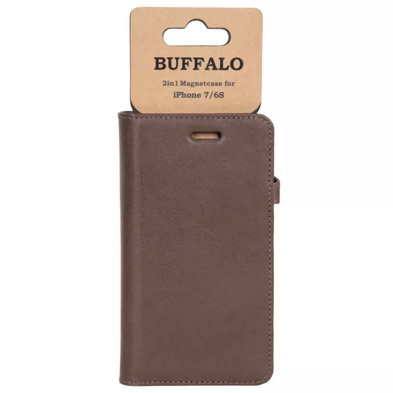 Buffalo 657530 etui na telefon komórkowy 11,9 cm (4,7 cala)