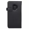 Buffalo 657551 etui na telefon komórkowy Etui z klapką Czarny