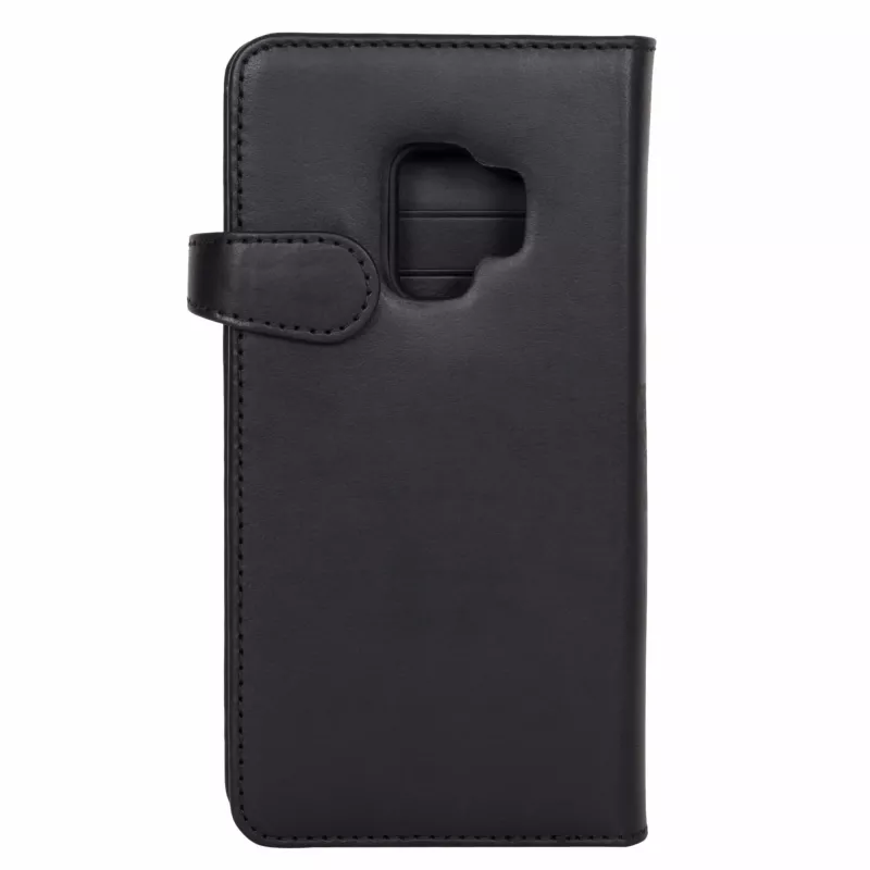 Buffalo 657551 etui na telefon komórkowy Etui z klapką Czarny