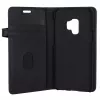 Buffalo 657551 etui na telefon komórkowy Etui z klapką Czarny
