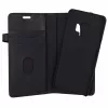 Buffalo 657551 etui na telefon komórkowy Etui z klapką Czarny