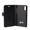 Buffalo 658561 etui na telefon komórkowy Folio czarne