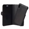 Buffalo 658561 etui na telefon komórkowy Folio czarne