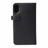 Buffalo 658561 etui na telefon komórkowy Folio czarne