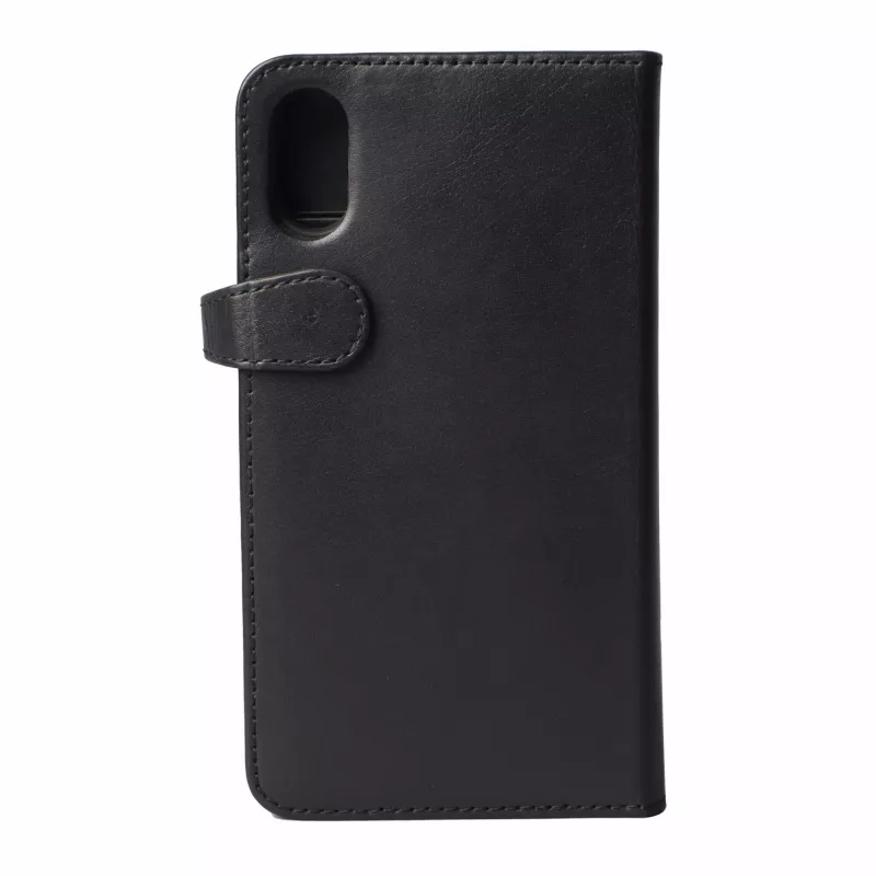 Buffalo 658561 etui na telefon komórkowy Folio czarne