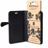 Buffalo 658561 etui na telefon komórkowy Folio czarne