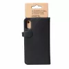Buffalo 658561 etui na telefon komórkowy Folio czarne