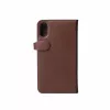 Buffalo 658562 etui do telefonu 15,5 cm (6,1 cala) typu Folio, brązowe