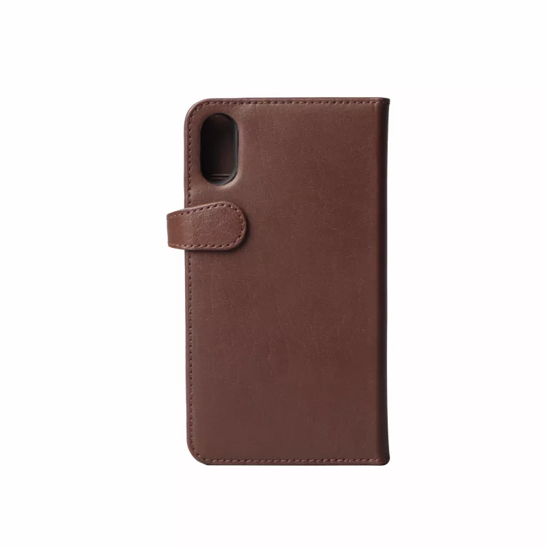 Buffalo 658562 etui do telefonu 15,5 cm (6,1 cala) typu Folio, brązowe