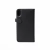 Buffalo 658564 etui na telefon komórkowy Folio czarne