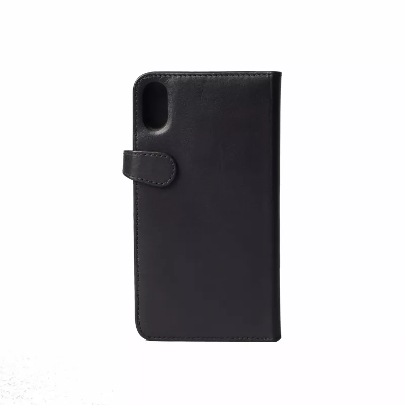 Buffalo 658564 etui na telefon komórkowy Folio czarne