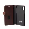 Buffalo 658565 etui na telefon komórkowy Folio Brązowy