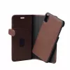 Buffalo 658565 etui na telefon komórkowy Folio Brązowy