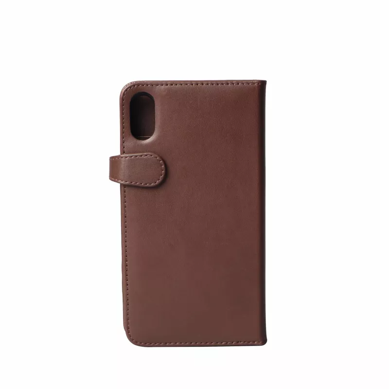 Buffalo 658565 etui na telefon komórkowy Folio Brązowy