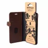 Buffalo 658565 etui na telefon komórkowy Folio Brązowy