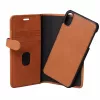 Buffalo 658566 etui na telefon komórkowy Folio Brązowy