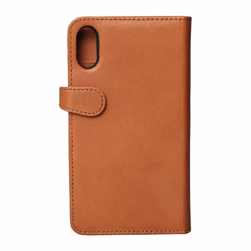 Buffalo 658566 etui na telefon komórkowy Folio Brązowy