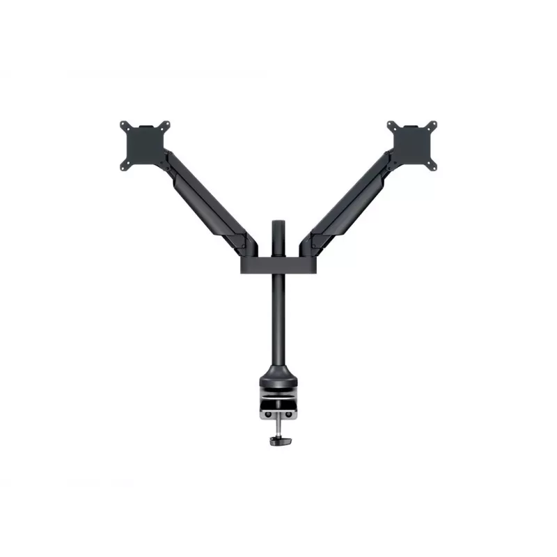 Multibrackets M VESA Gas Lift Arm Dual Czarny