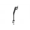 Multibrackets M VESA Gas Lift Arm Dual Czarny