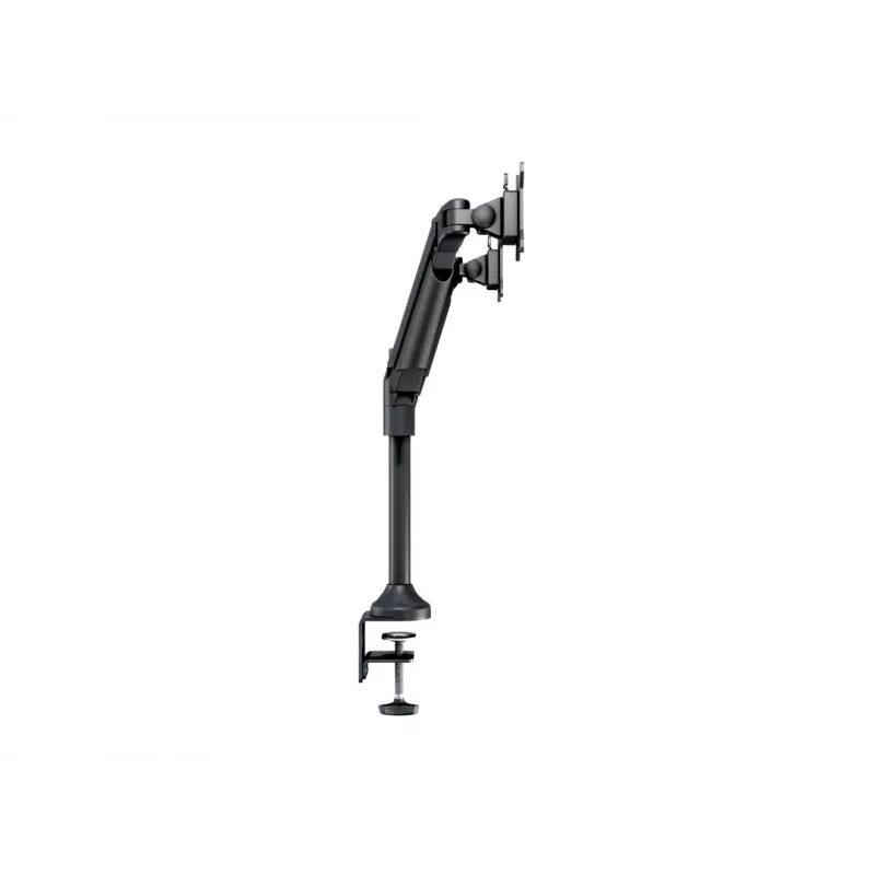 Multibrackets M VESA Gas Lift Arm Dual Czarny