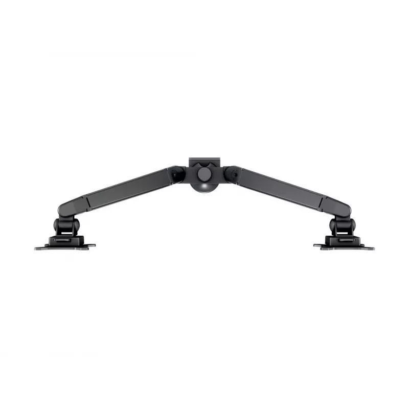 Multibrackets M VESA Gas Lift Arm Dual Czarny