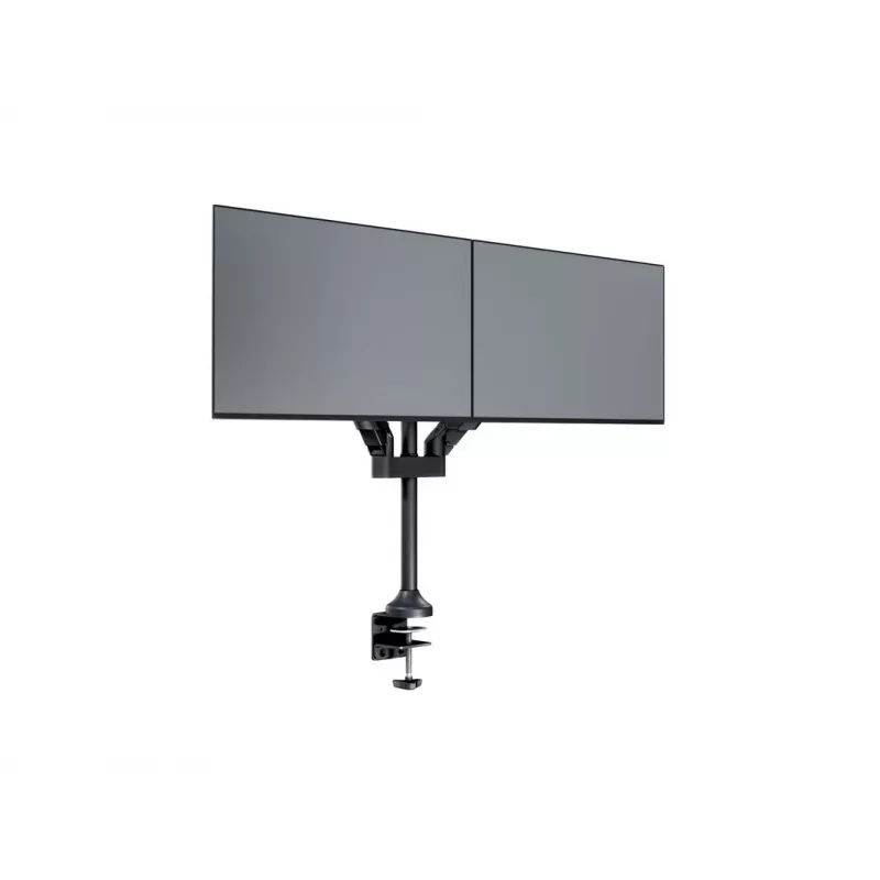 Multibrackets M VESA Gas Lift Arm Dual Czarny
