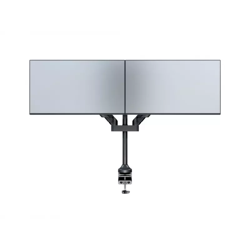 Multibrackets M VESA Gas Lift Arm Dual Czarny