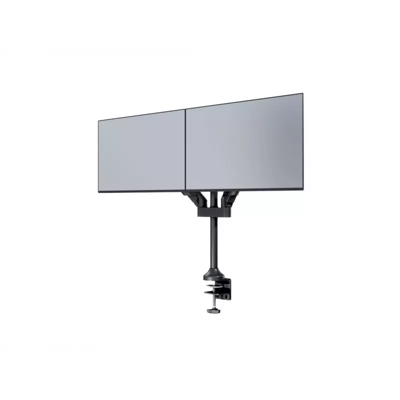 Multibrackets M VESA Gas Lift Arm Dual Czarny