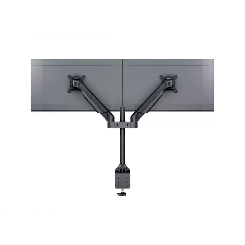 Multibrackets M VESA Gas Lift Arm Dual Czarny